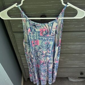 Lilly Pulitzer Margot dress